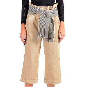 Gianfranco Ferre GF Women's Beige Pants